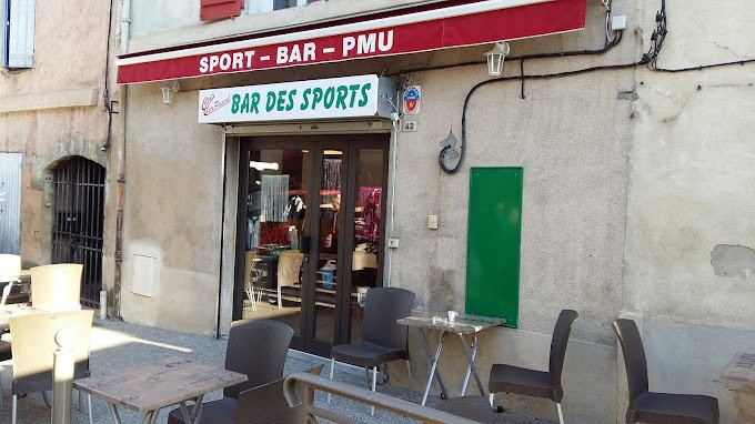 Bar des Sports — photo 3