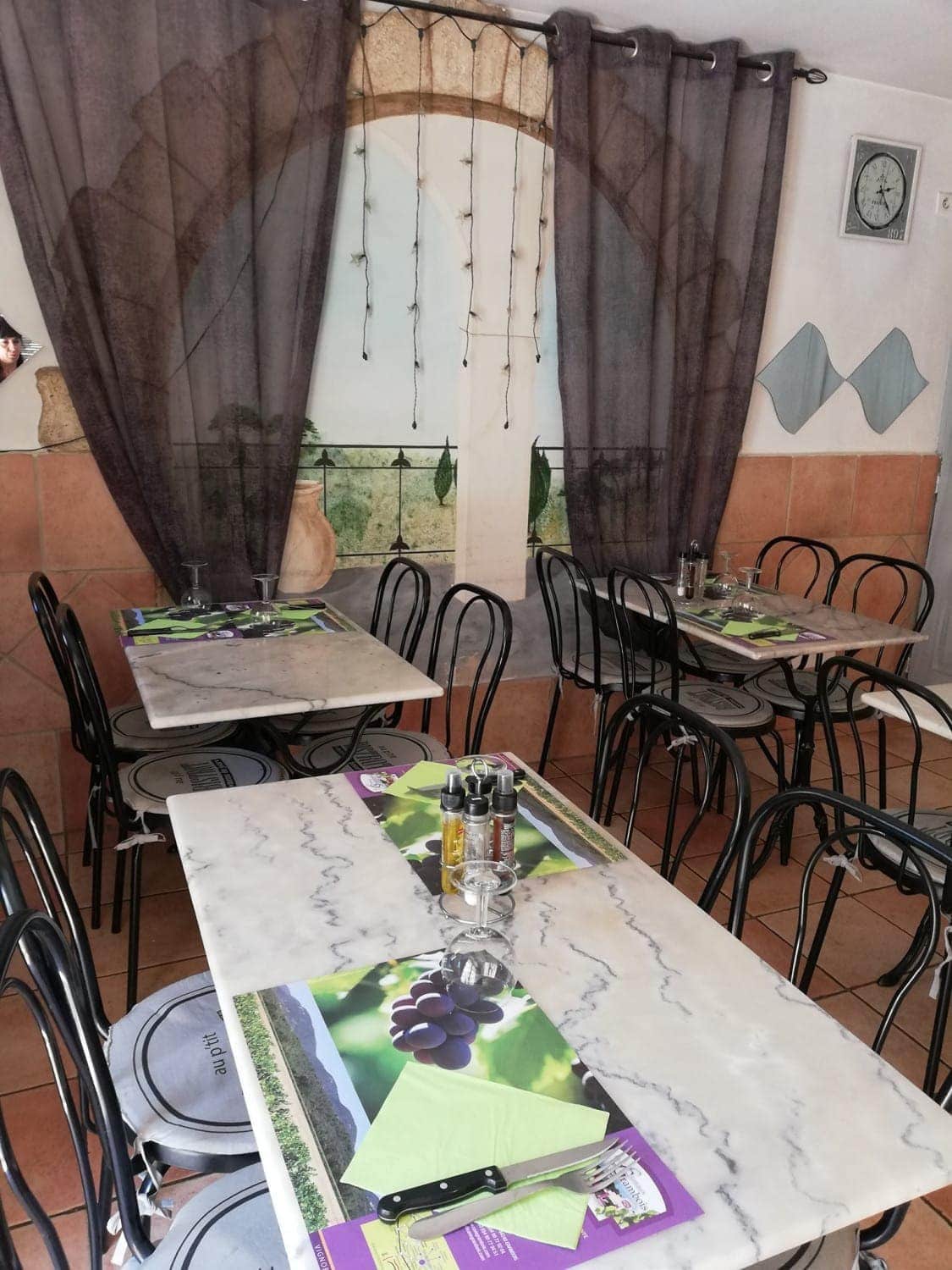 Casa Pizza — photo 3
