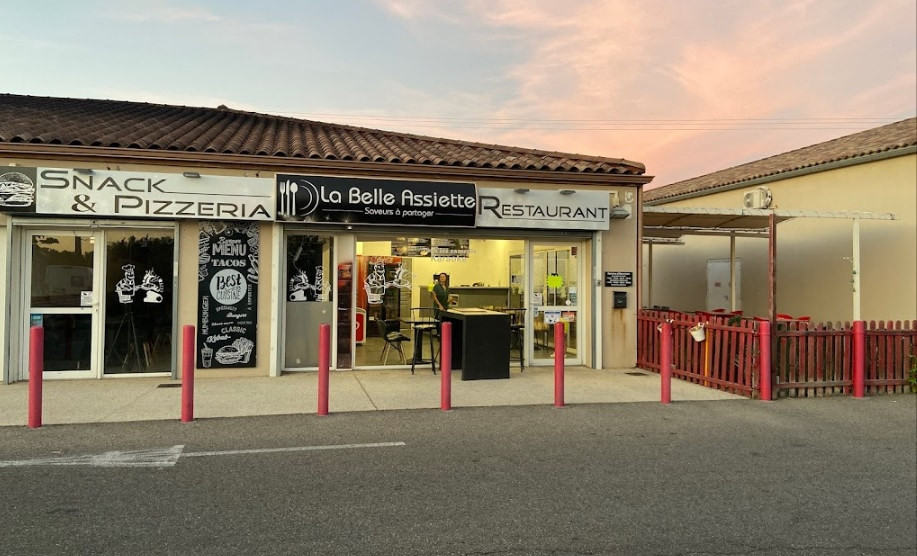 La belle assiette — photo 3