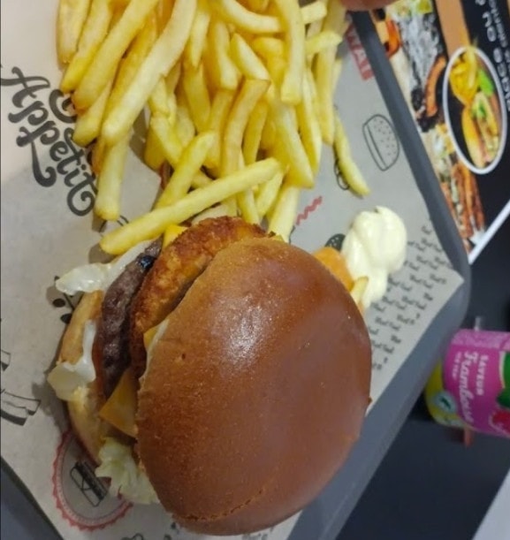 La belle assiette — photo 2