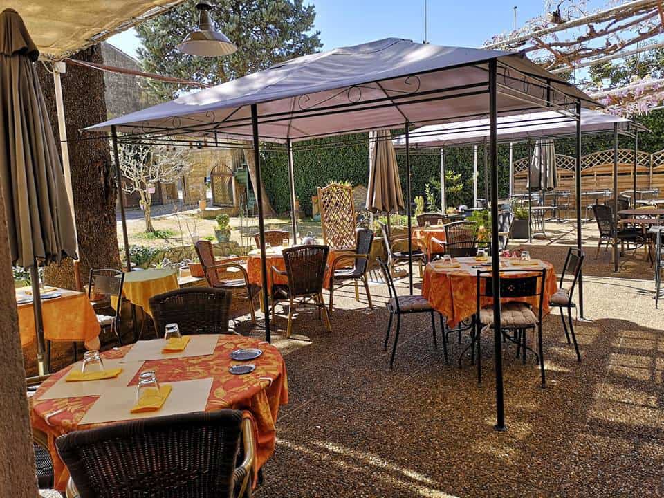 Le Manoir — photo 3