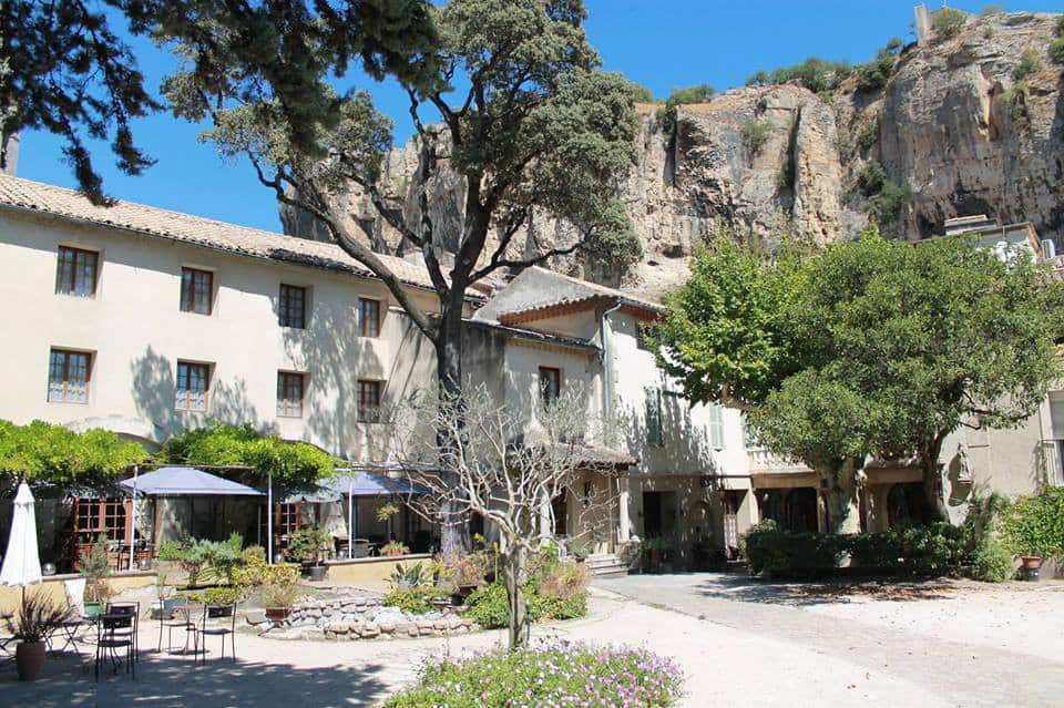 Le Manoir — photo 2