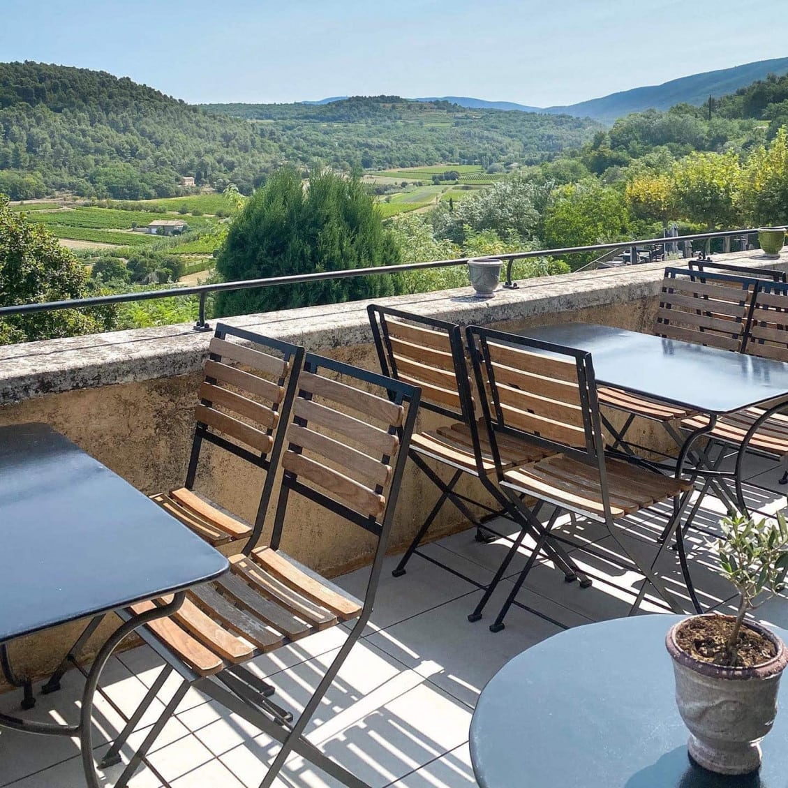 Café du Progrès — photo 2