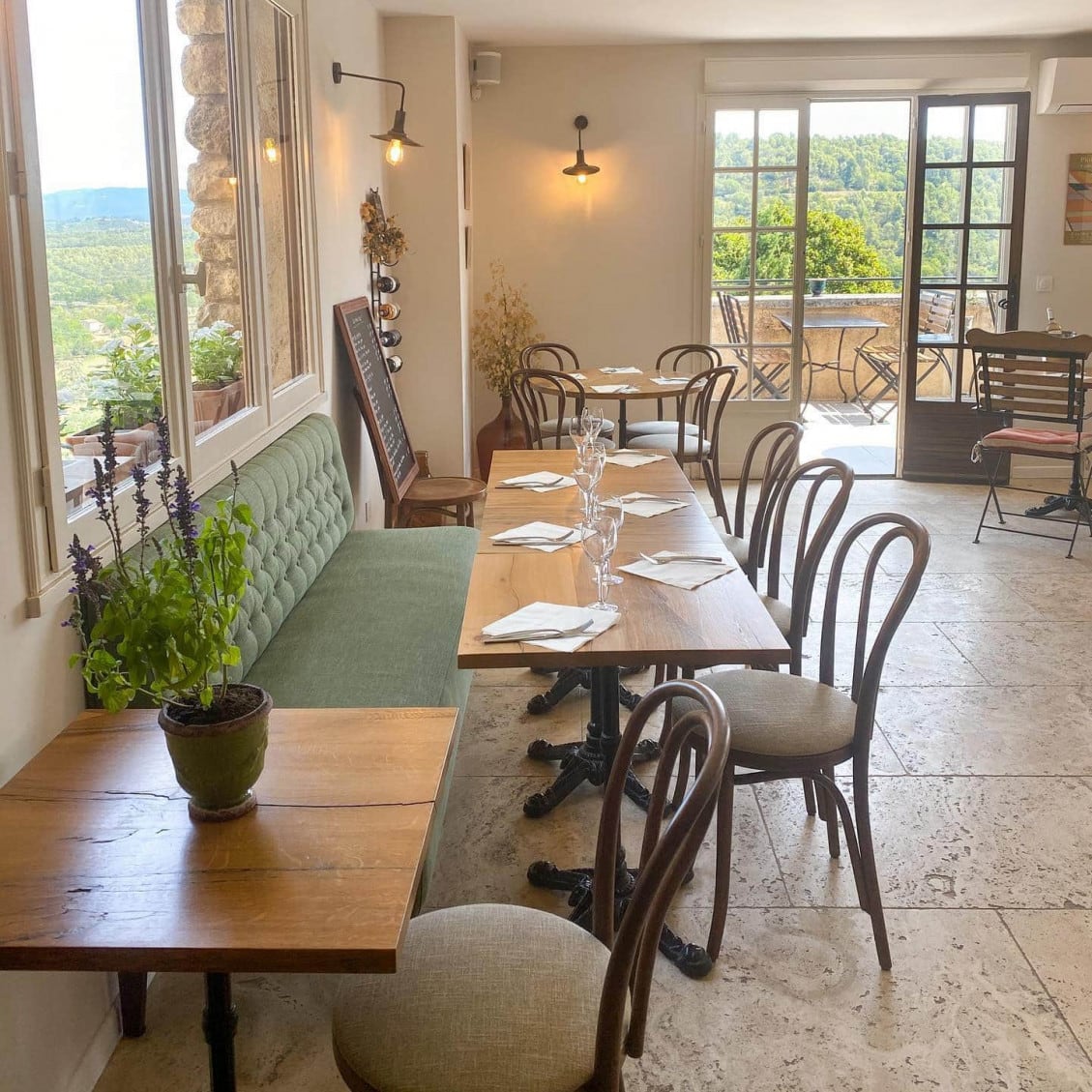Café du Progrès — photo 3