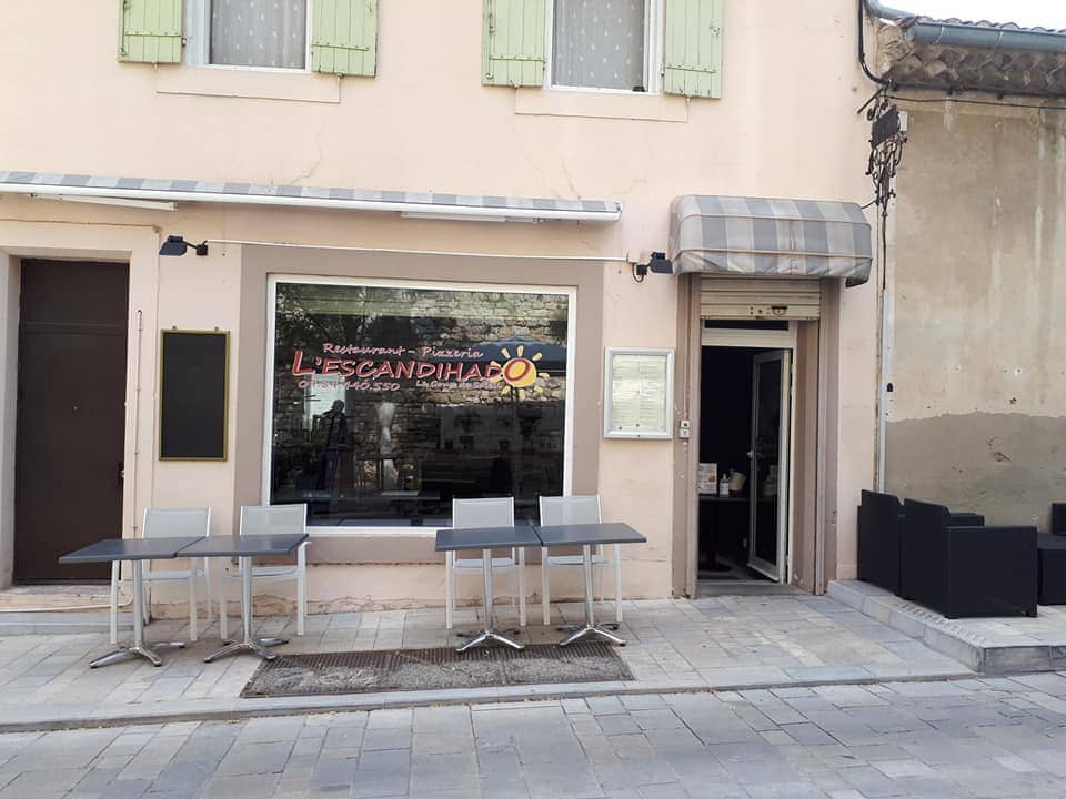 L'escandihado — photo 2