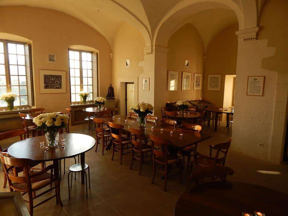 La Cantine Des Gourmets — photo 3