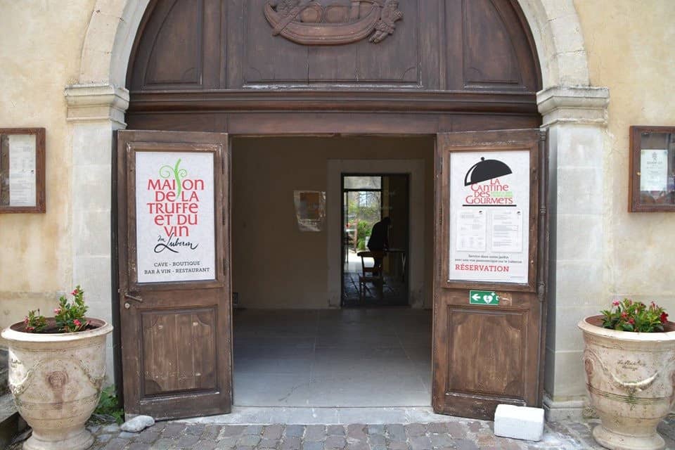 La Cantine Des Gourmets — photo 2