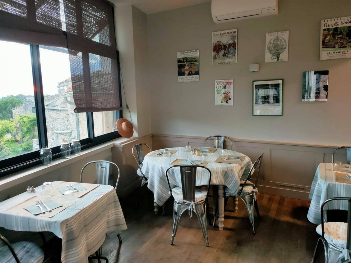 La Table de L'Épicier — photo 3