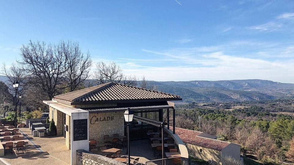 La Calade — photo 2