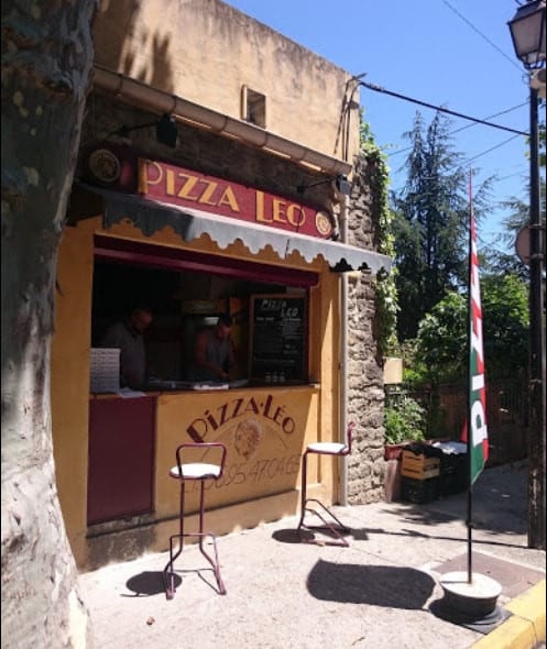 Café Léo — photo 2