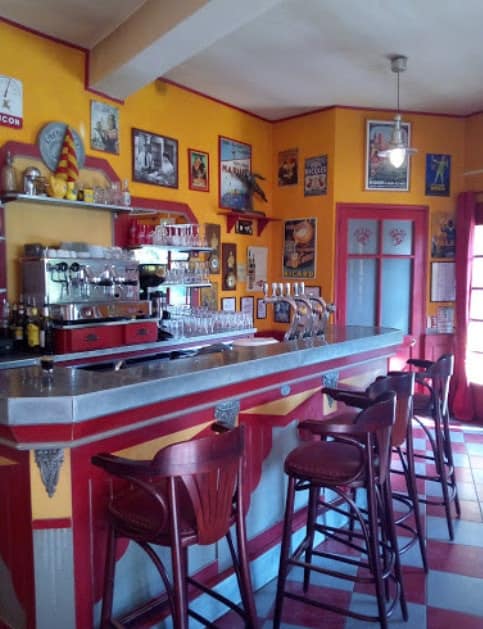 Café Léo — photo 3