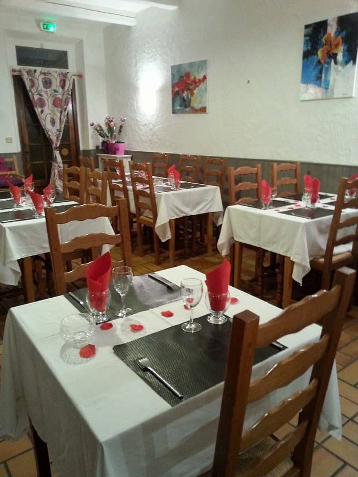 La Table des Amis — photo 3