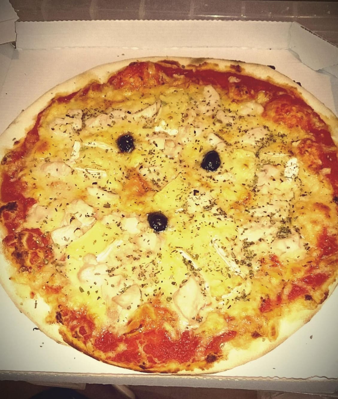 Pizza Basta — photo 2