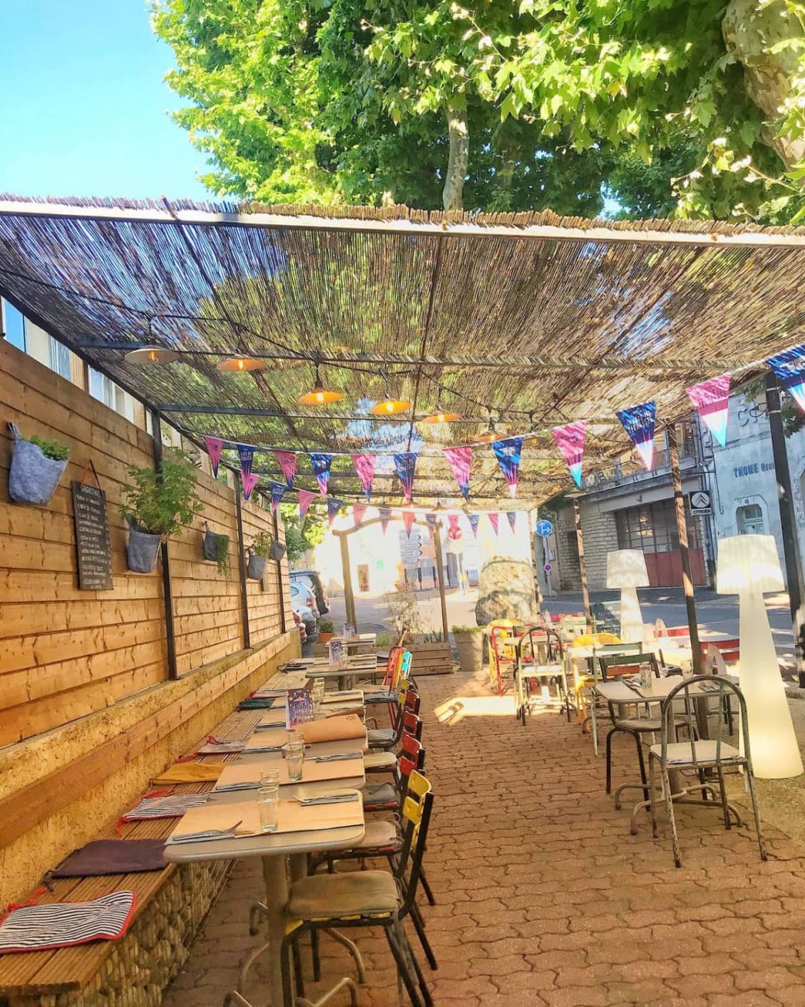 Bistro canaille — photo 2