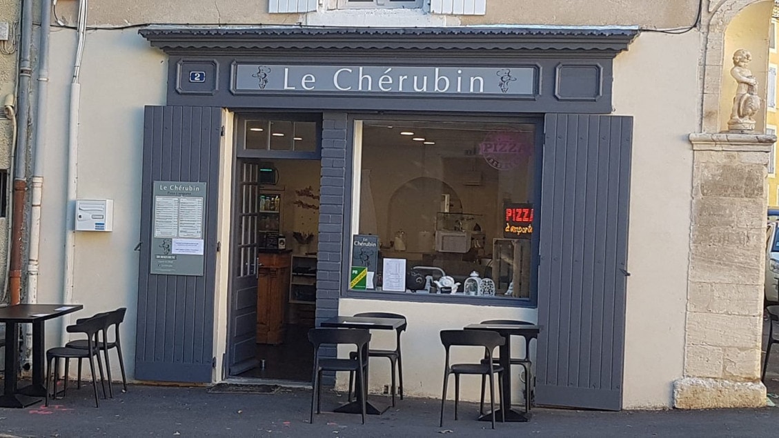 Le Chérubin — photo 3