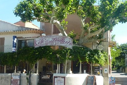 Café des Poulivets — photo 2