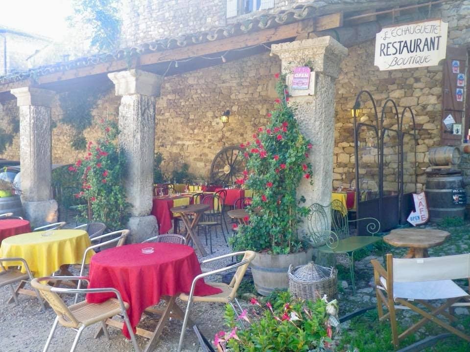 L'Echauguette — photo 3