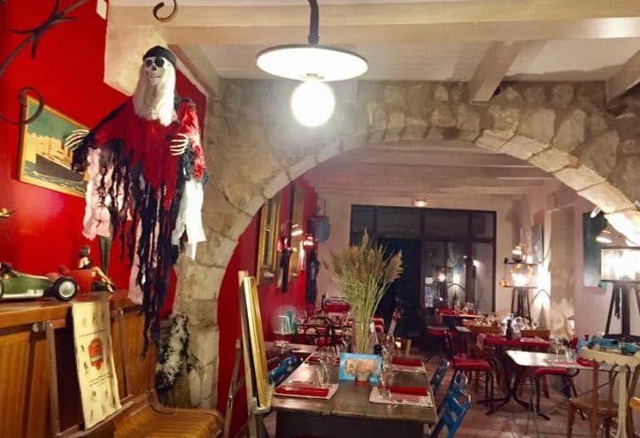 Le petit café — photo 3