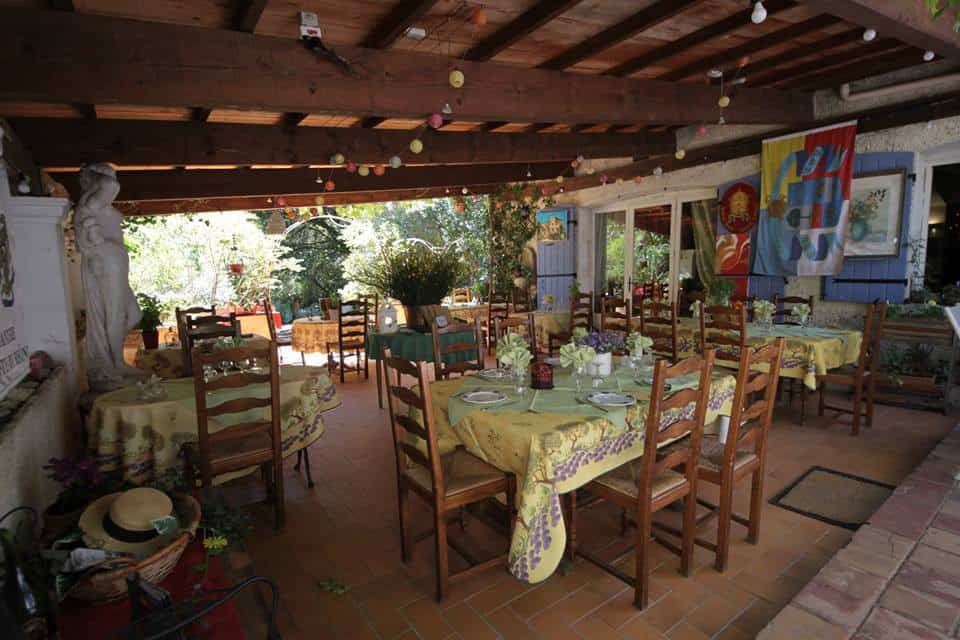 Auberge des Papes — photo 3