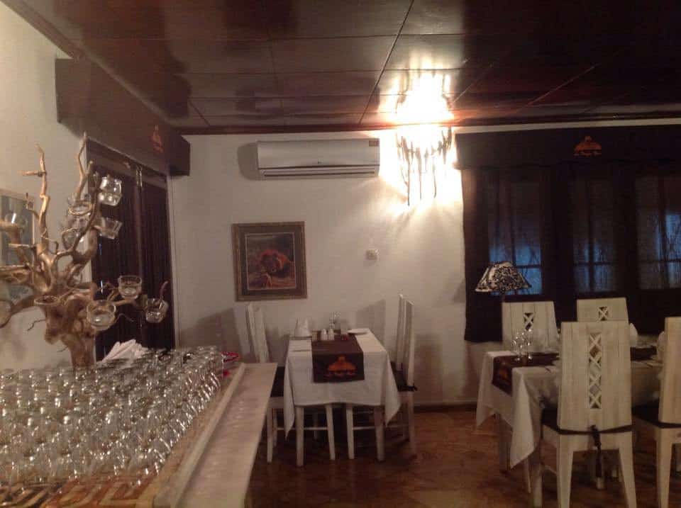 La Truffe Noire — photo 2
