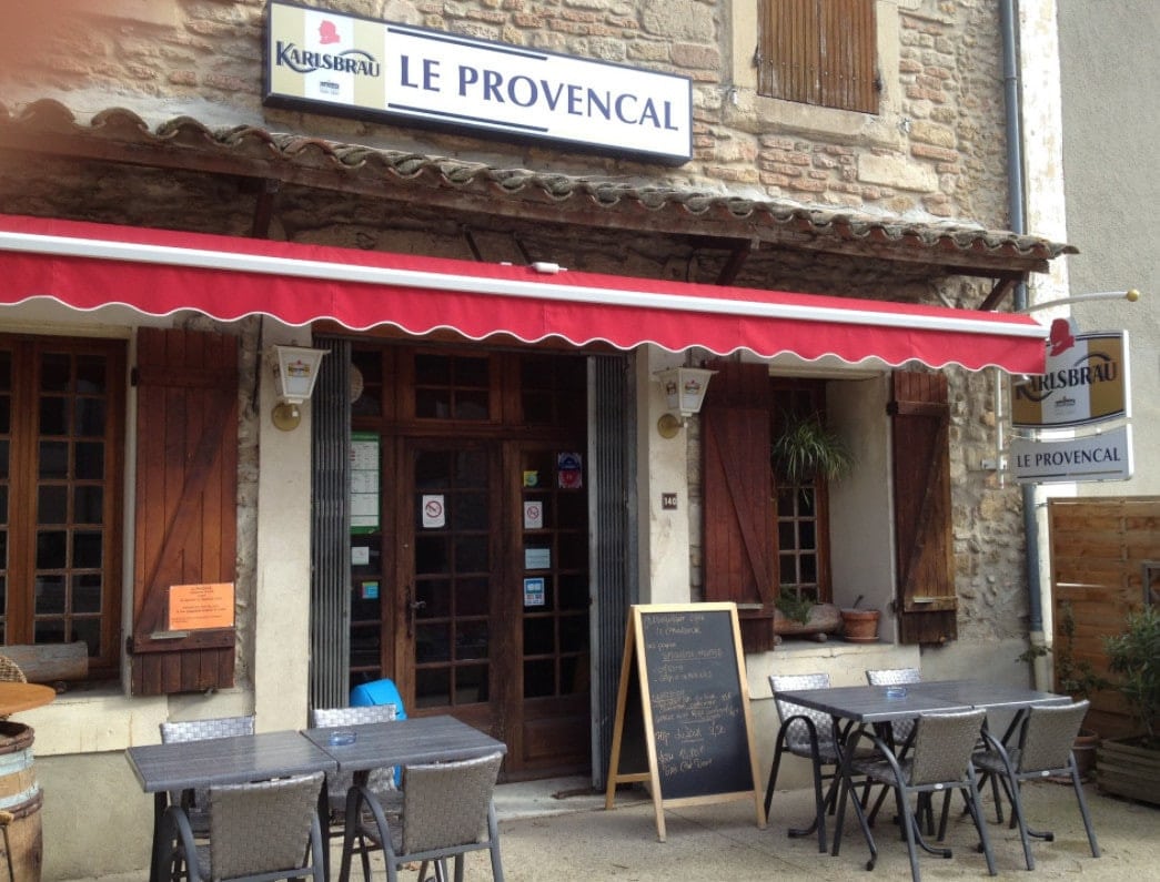 Le Provençal — photo 3