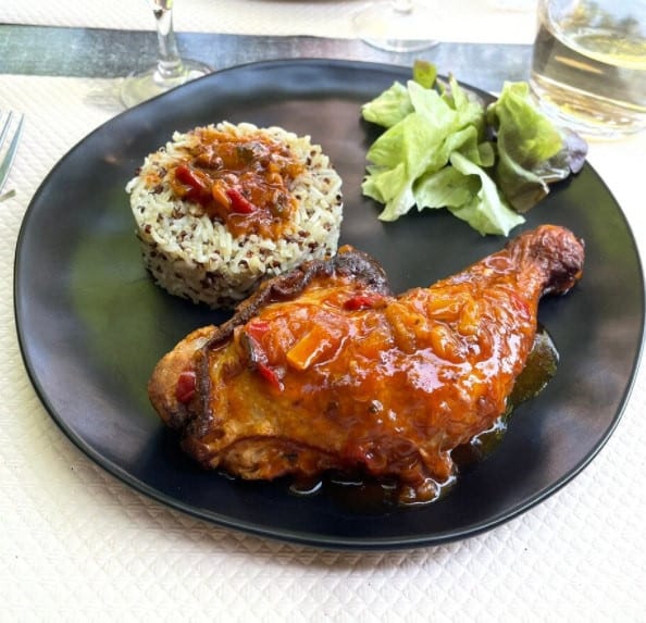 Le Provençal — photo 2