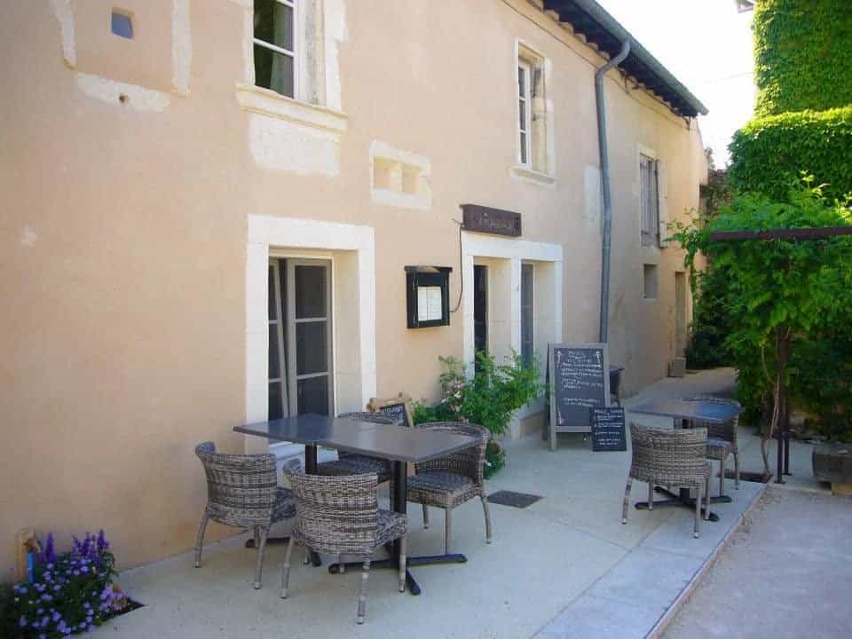 O'rabasse — photo 2