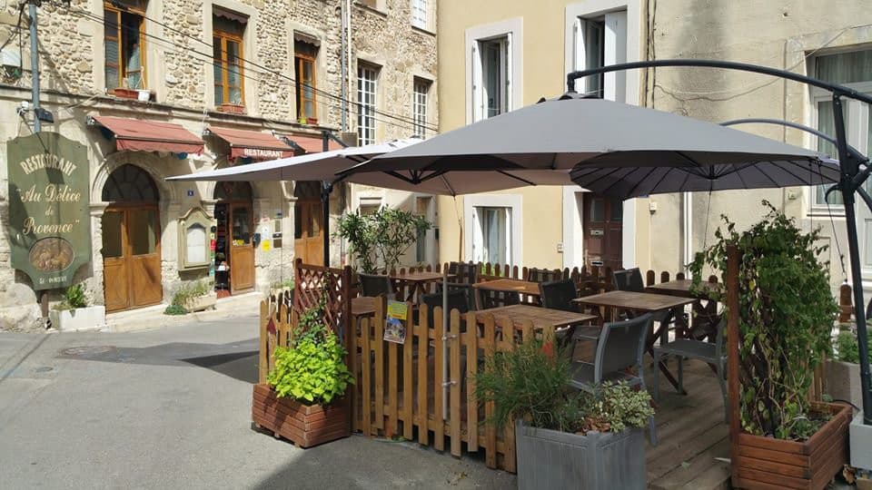 Au delice de provence — photo 2