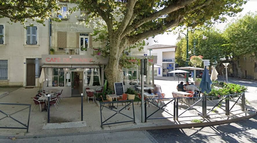 Cafe de france — photo 3