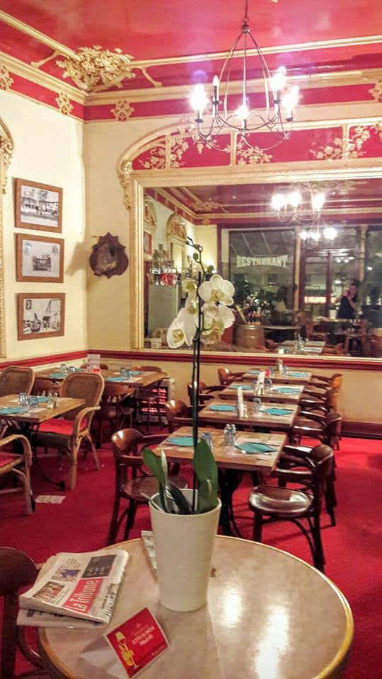 Café de la paix — photo 3