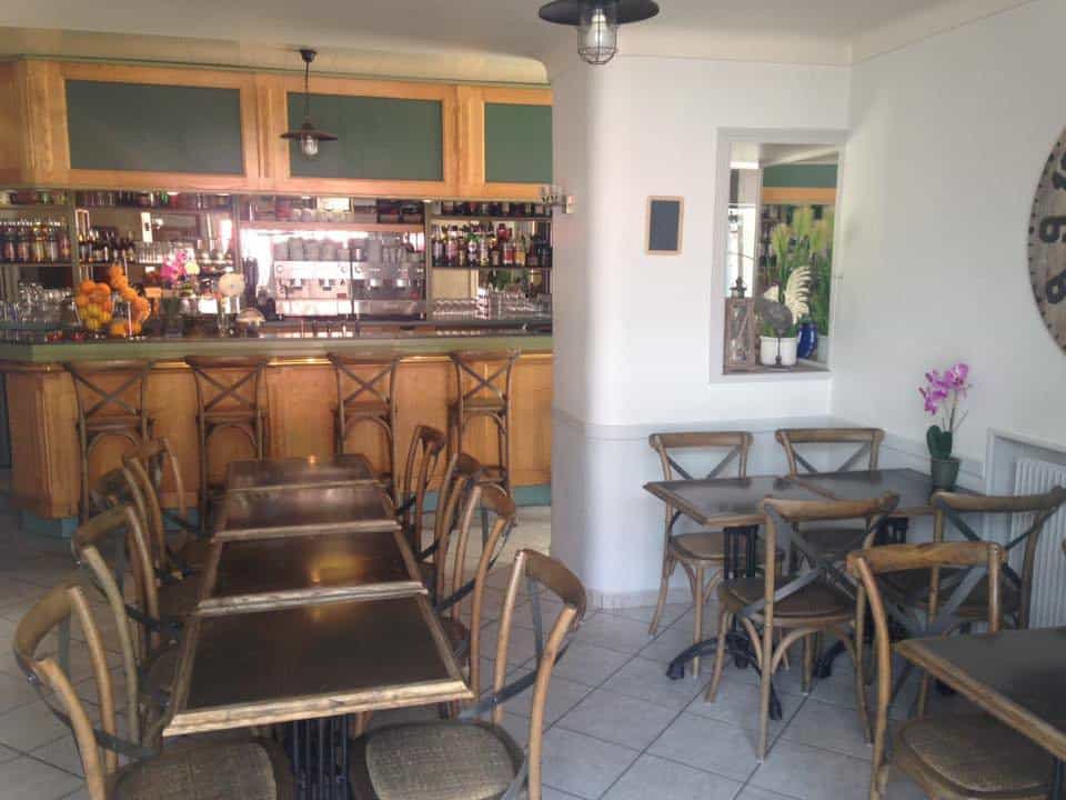 Chez Thomas — photo 3