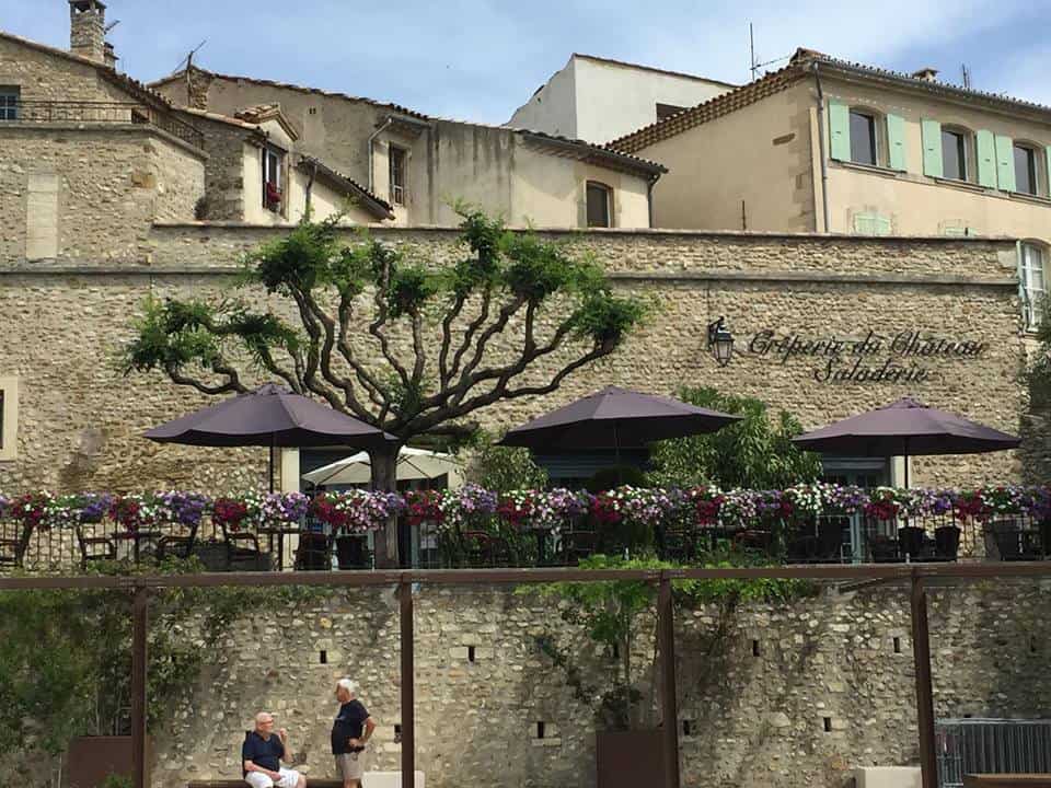 Crêperie du château — photo 3