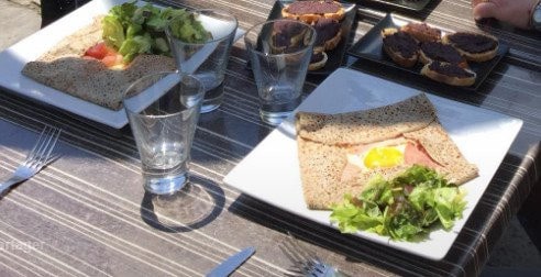 Crêperie du château — photo 2
