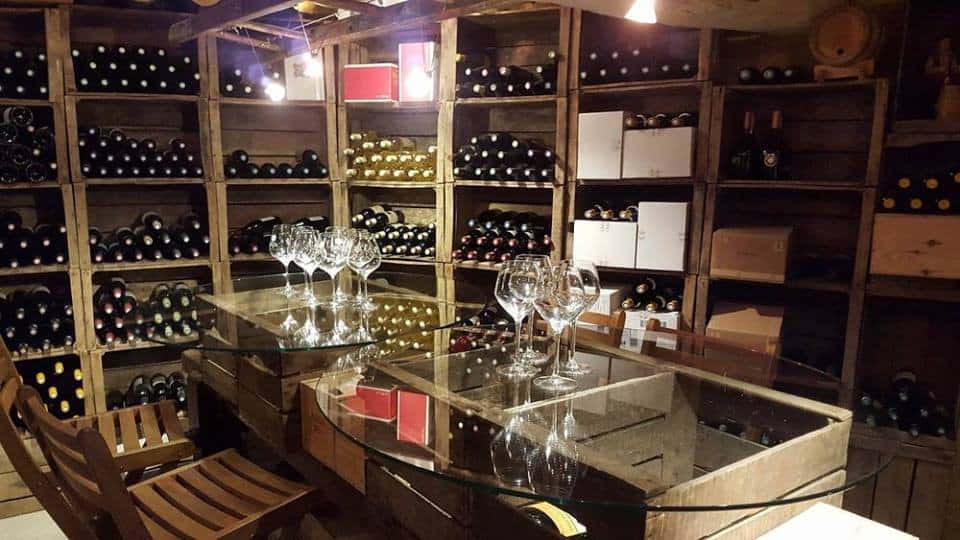 La cave de Maxime — photo 3