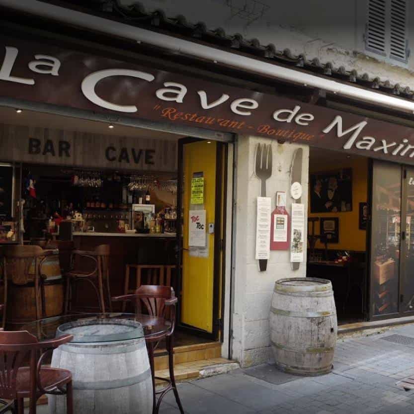 La cave de Maxime — photo 2