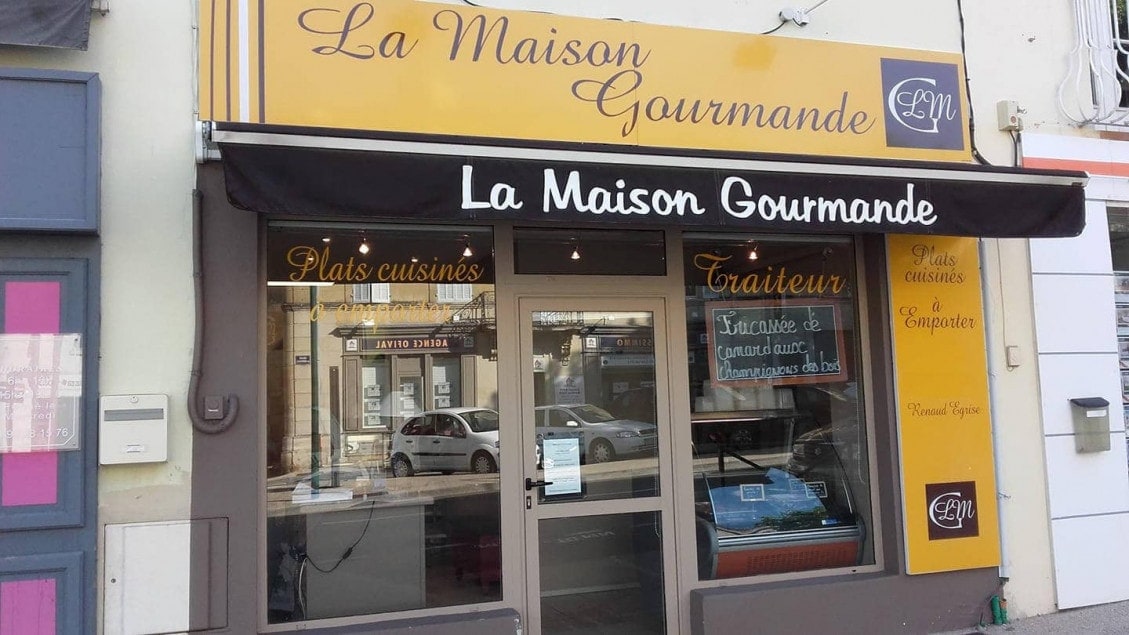 La Maison Gourmande — photo 3