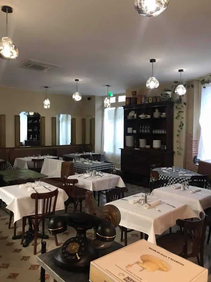 Le 40 — photo 2
