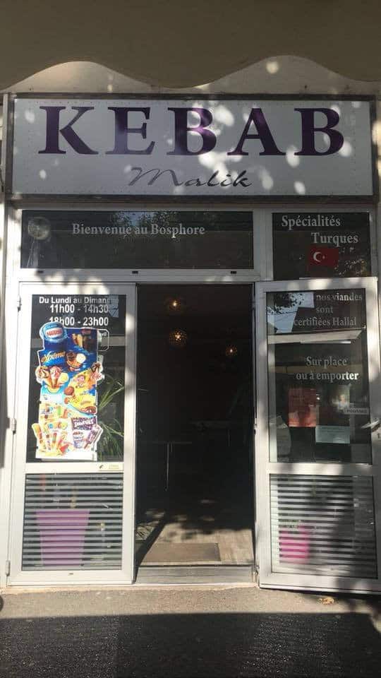 Le Bosphore Malik — photo 2