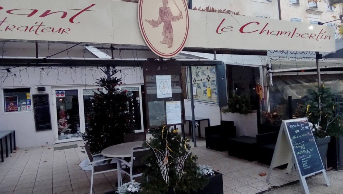 Le chambertin — photo 2