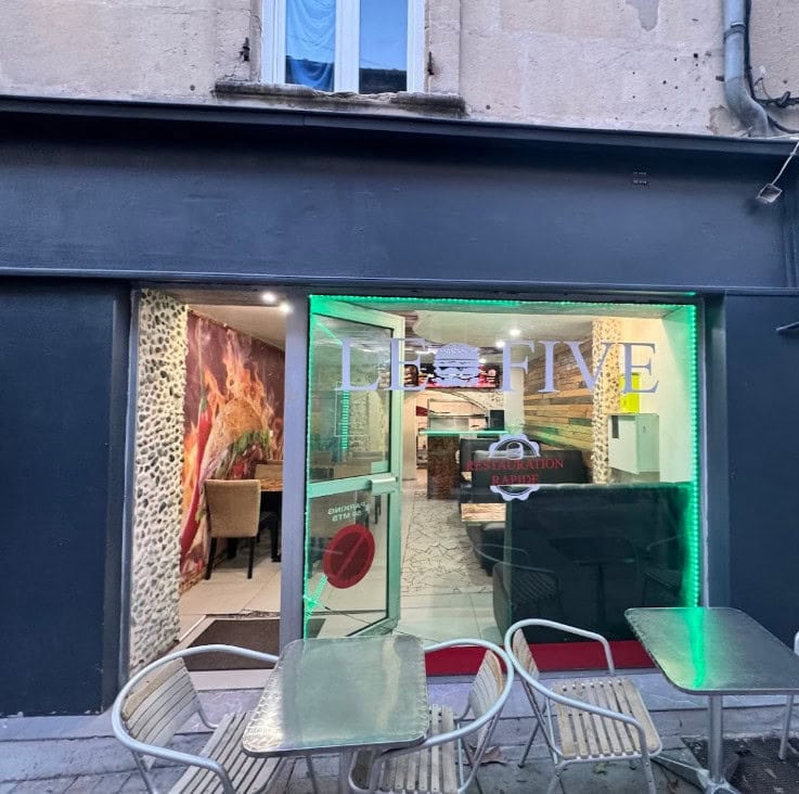 Le Five — photo 2