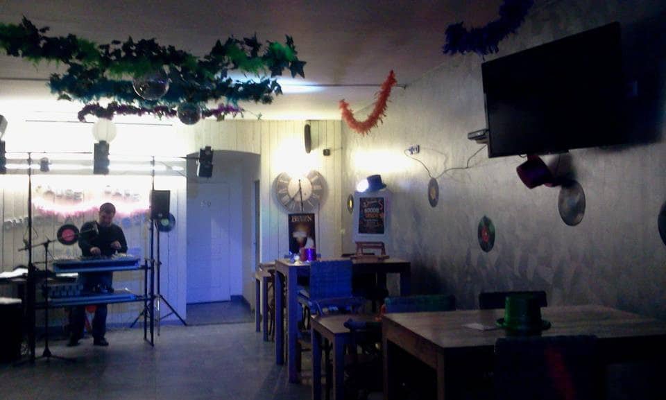 Le Kaz'1 — photo 3