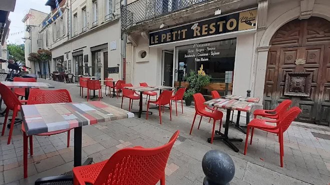 Le Petit Resto — photo 3