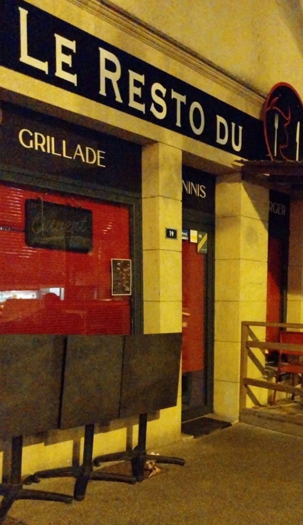 Le Resto du boucher — photo 2