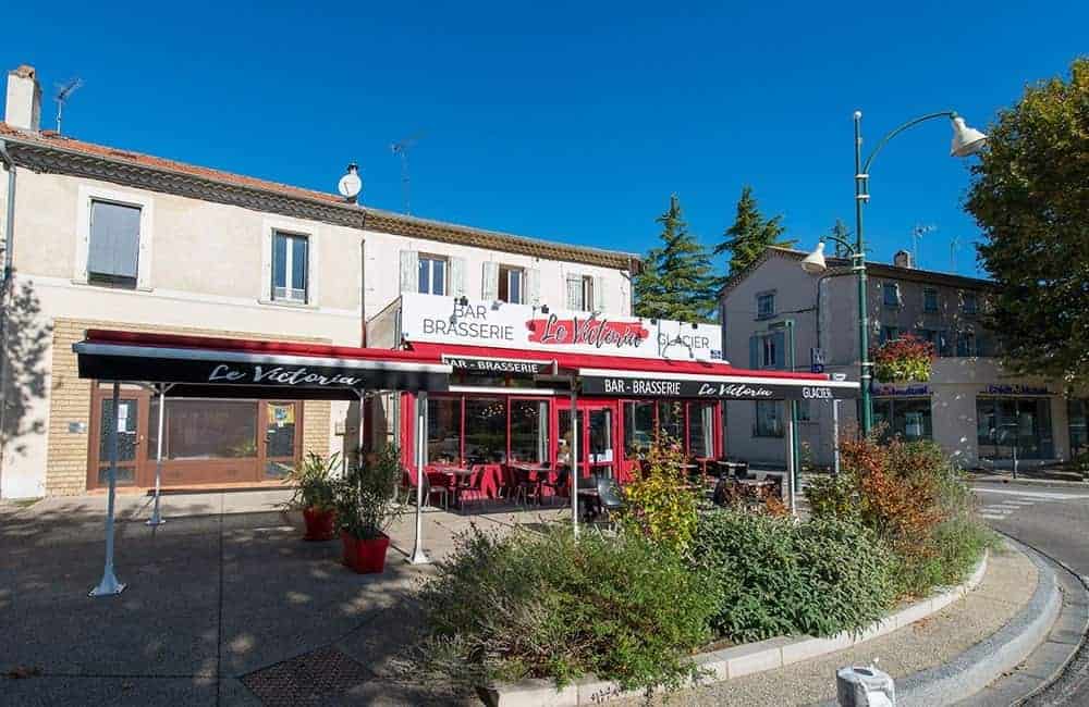 Le Victoria — photo 2