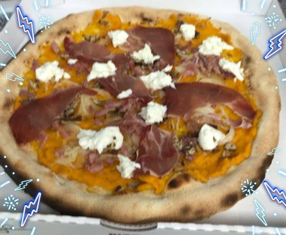 Pizz'Amélie — photo 3