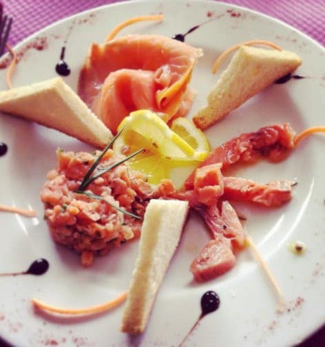 Restaurant du Lac — photo 3