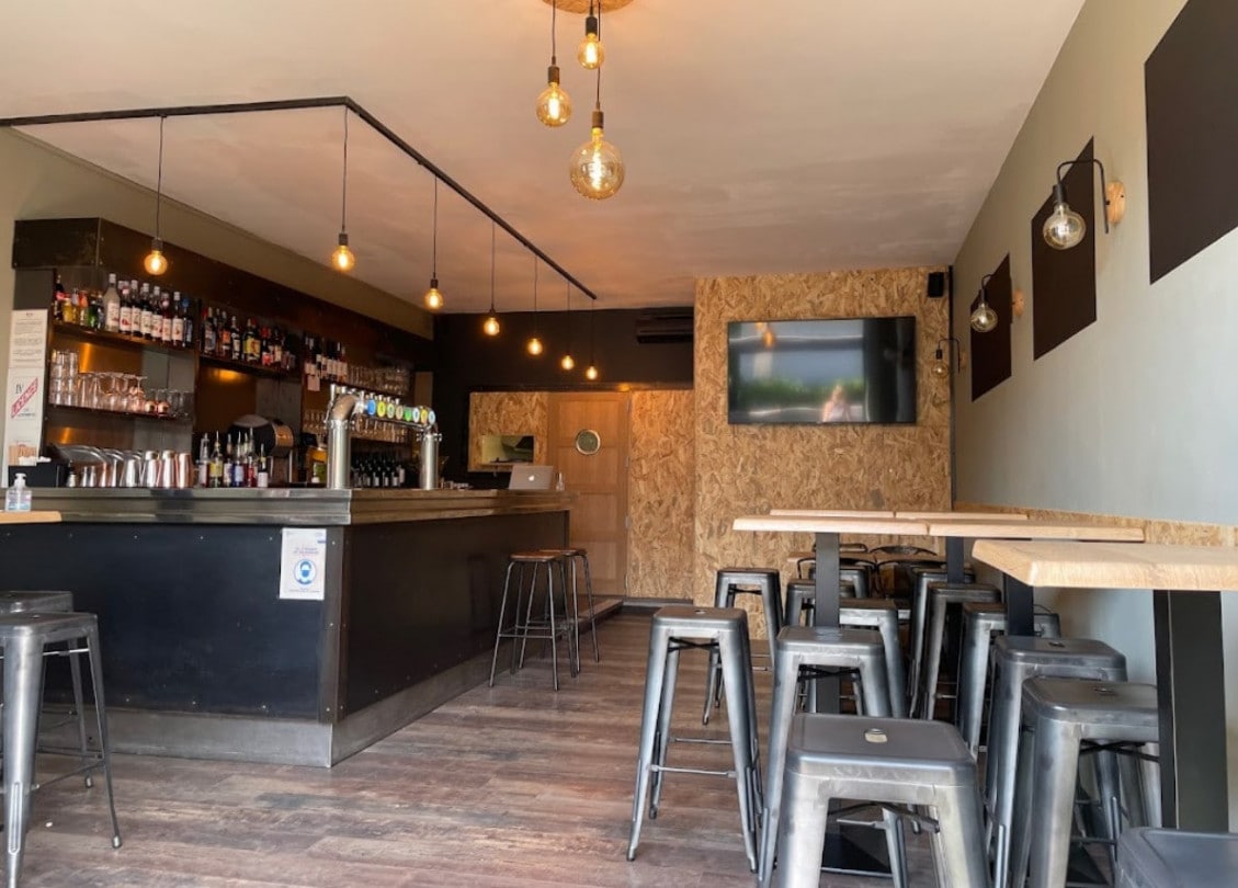 Bar De La Fauvette — photo 3