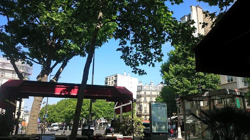 Café Saint Pierre — photo 2