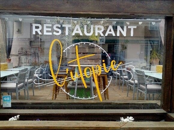 L'Utopie — photo 2