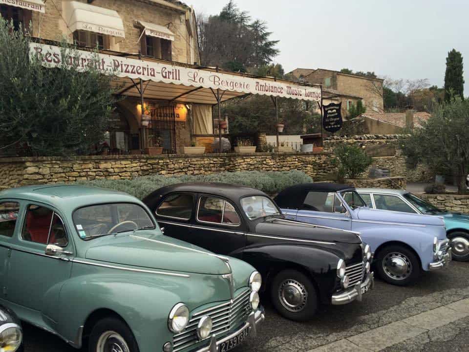 La Bergerie — photo 2